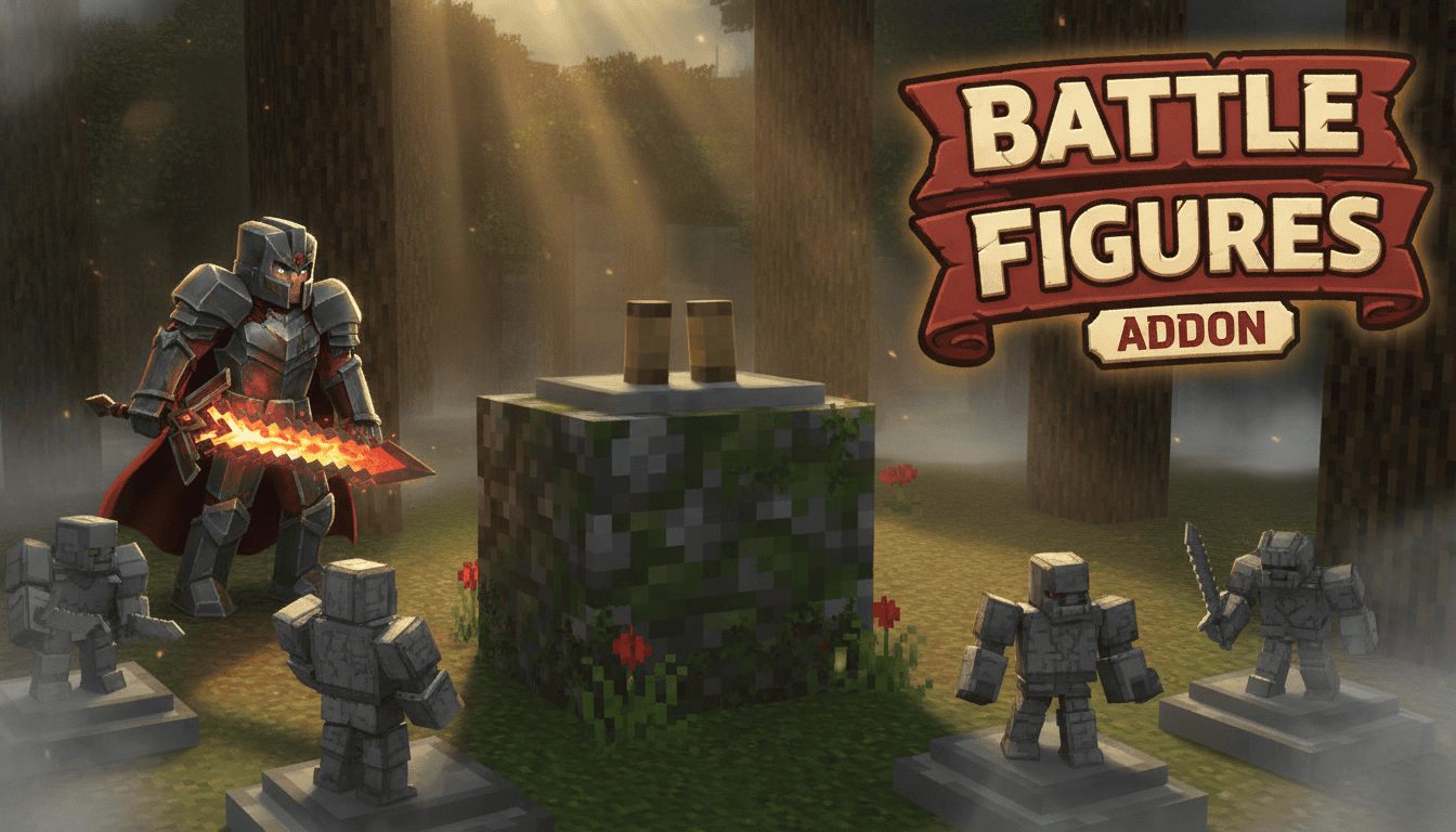 Battle Figures thumbnail