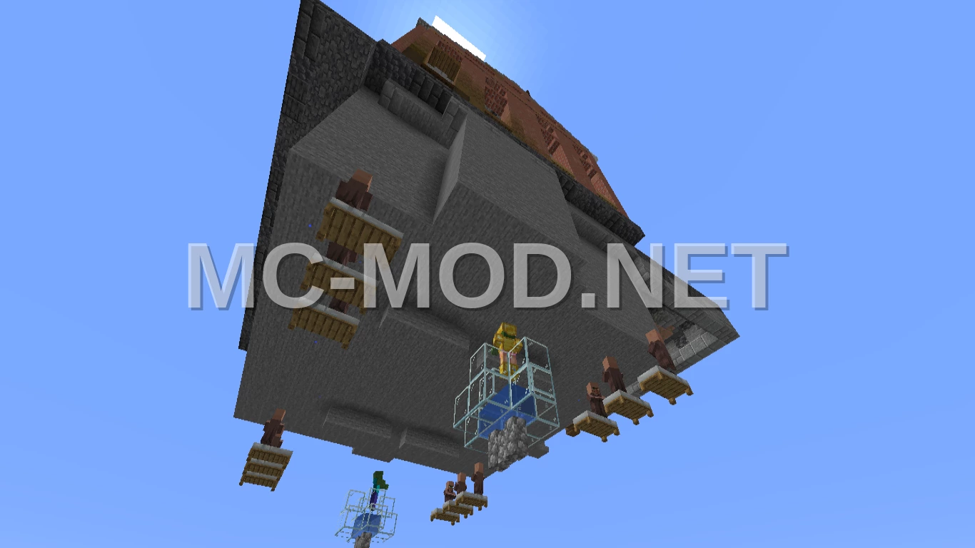 BdoubleO Iron Works Schematic