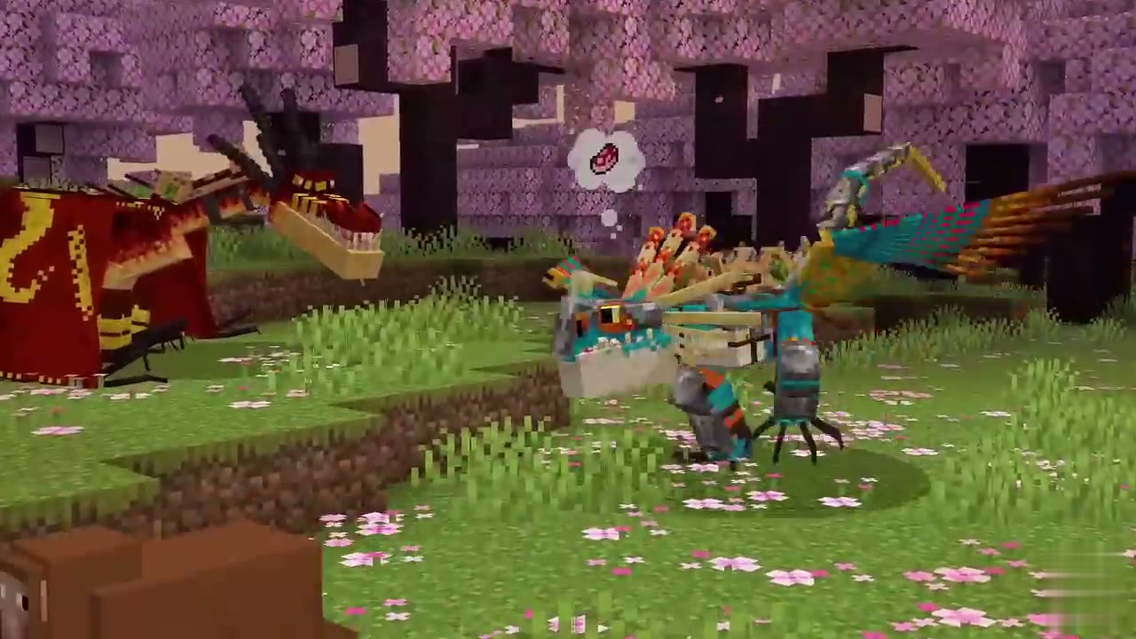 Beast Tamer screenshot 13