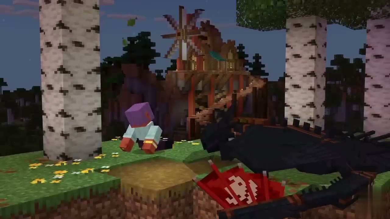 Beast Tamer screenshot 15