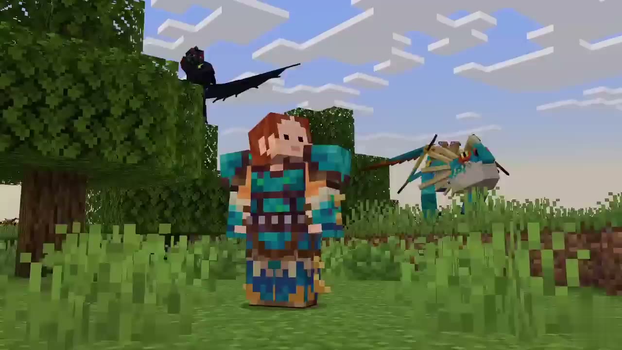 Beast Tamer screenshot 3