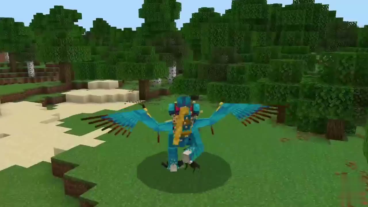 Beast Tamer screenshot 4