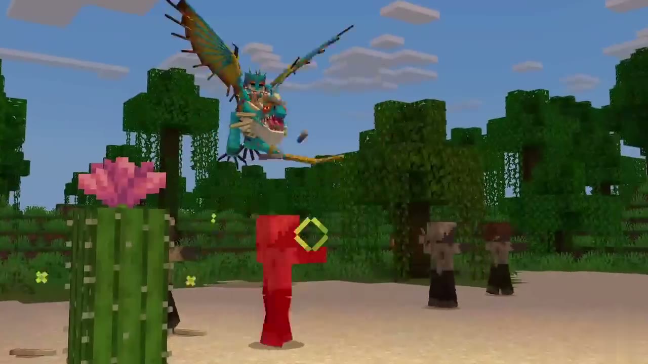 Beast Tamer screenshot 7