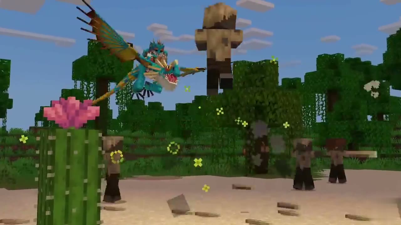 Beast Tamer screenshot 8