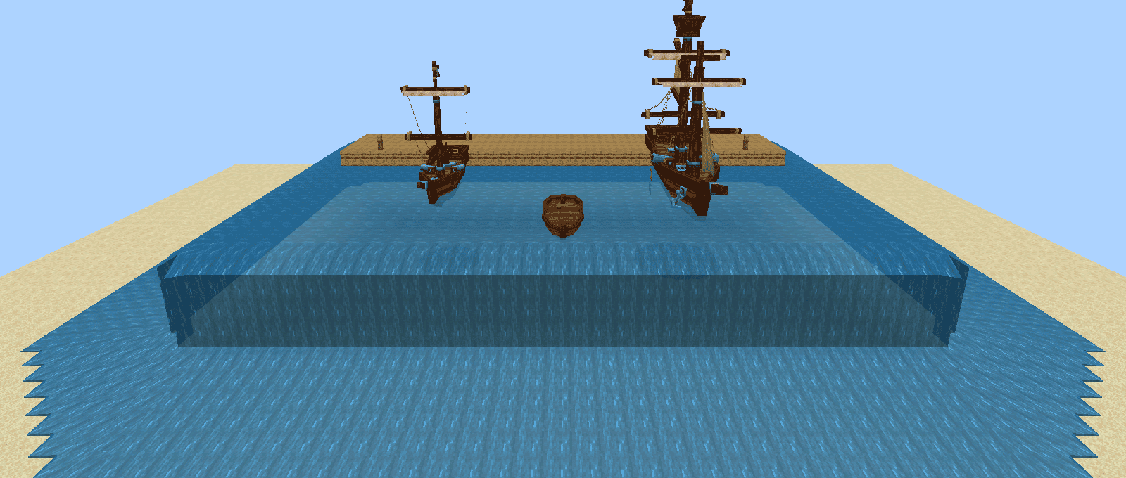 Buccaneer Age screenshot 1