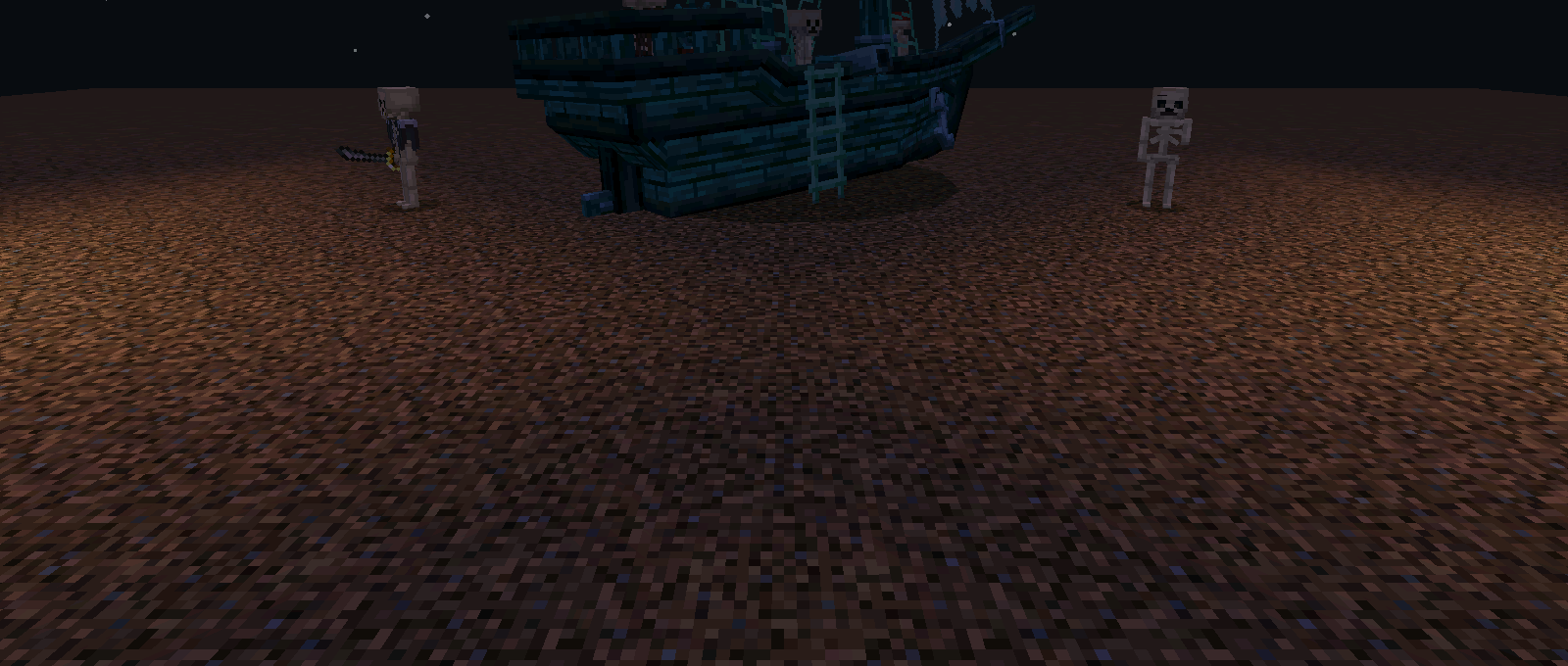 Buccaneer Age screenshot 3