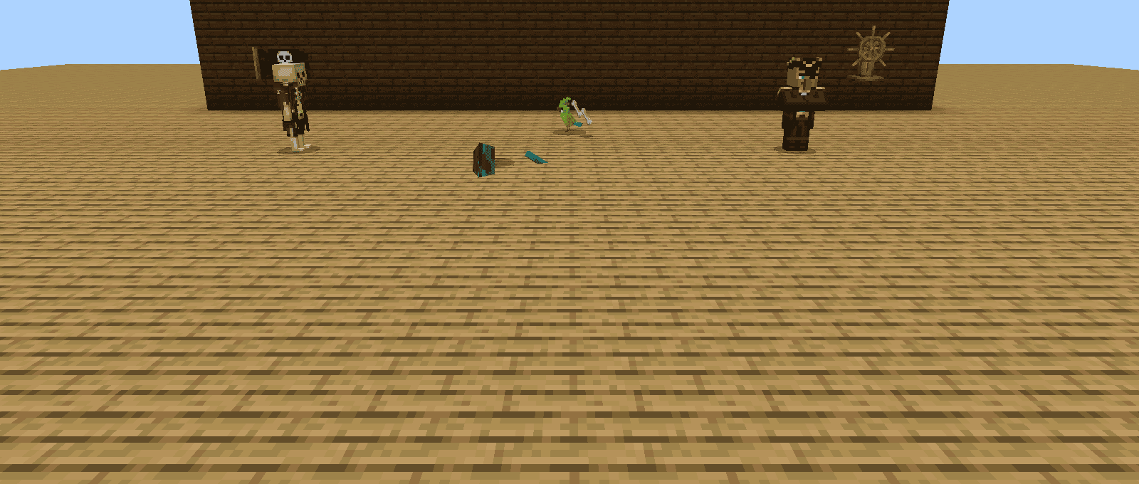 Buccaneer Age screenshot 4