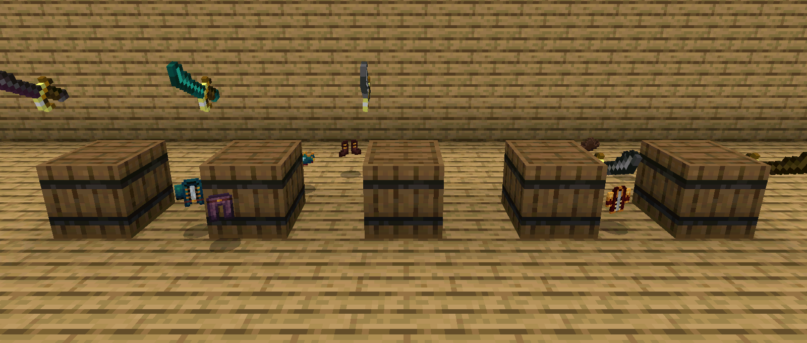 Buccaneer Age screenshot 7