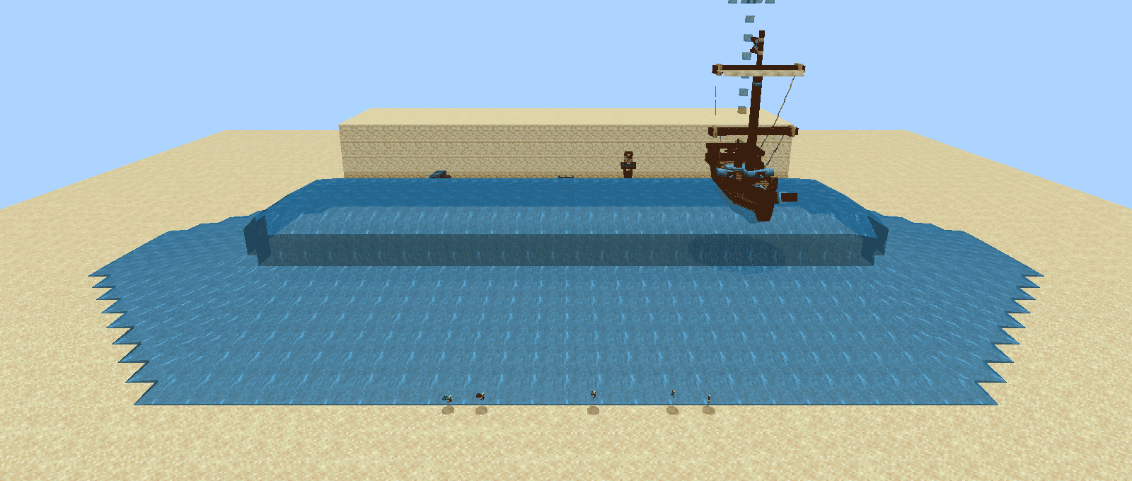 Buccaneer Age screenshot 8