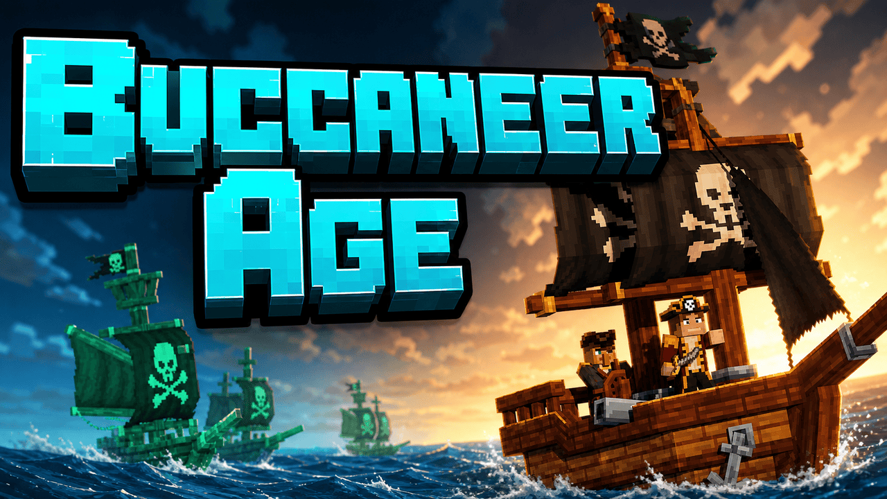 Buccaneer Age thumbnail