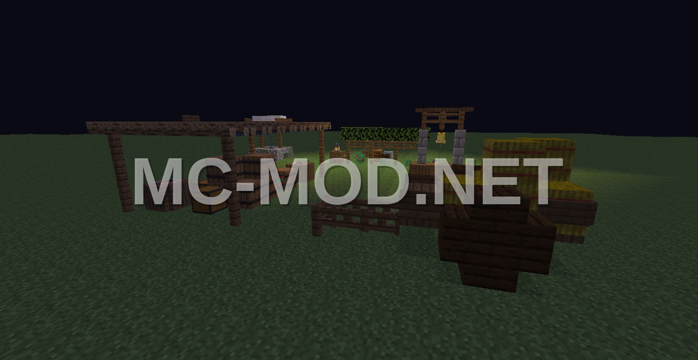 Minecraft Build Ideas Collection