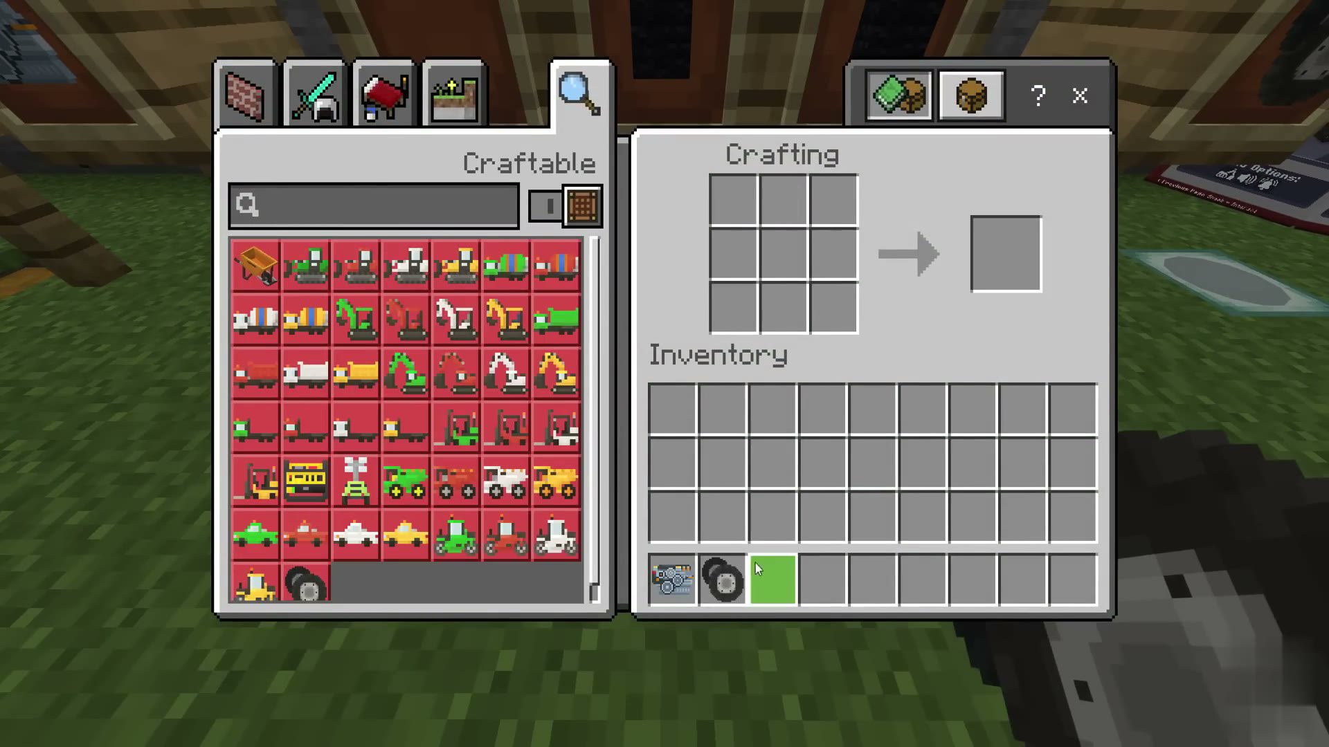 Building Tools screenshot 1
