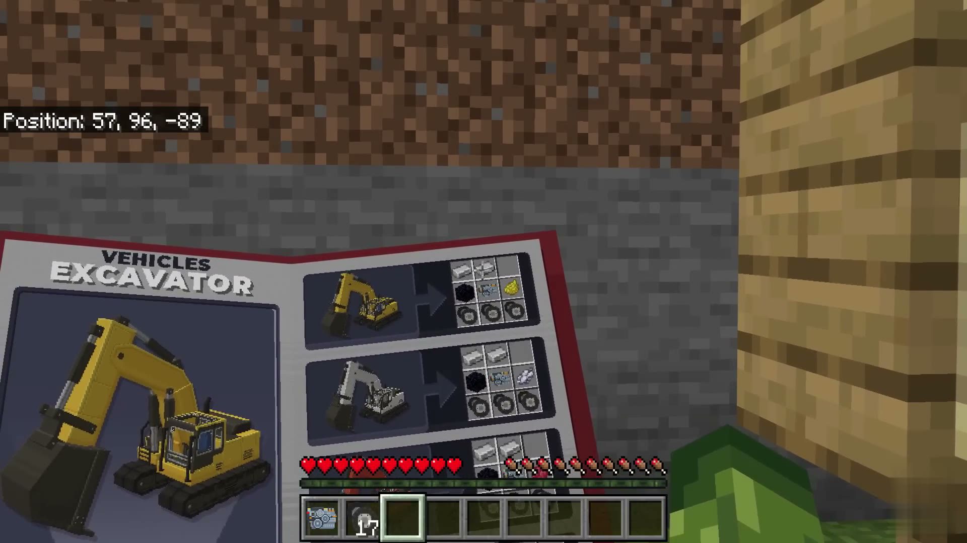 Building Tools screenshot 2