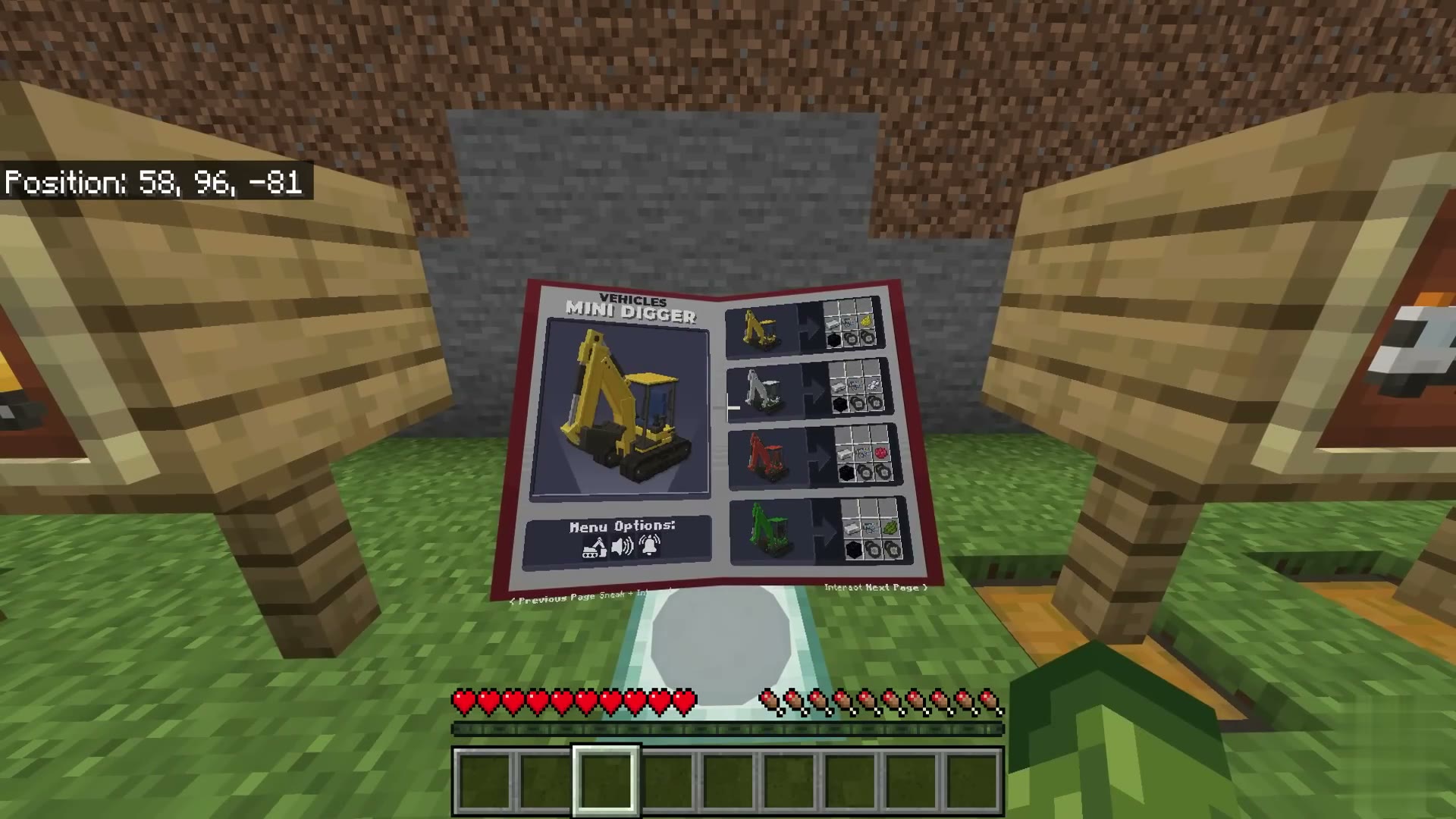 Building Tools screenshot 4