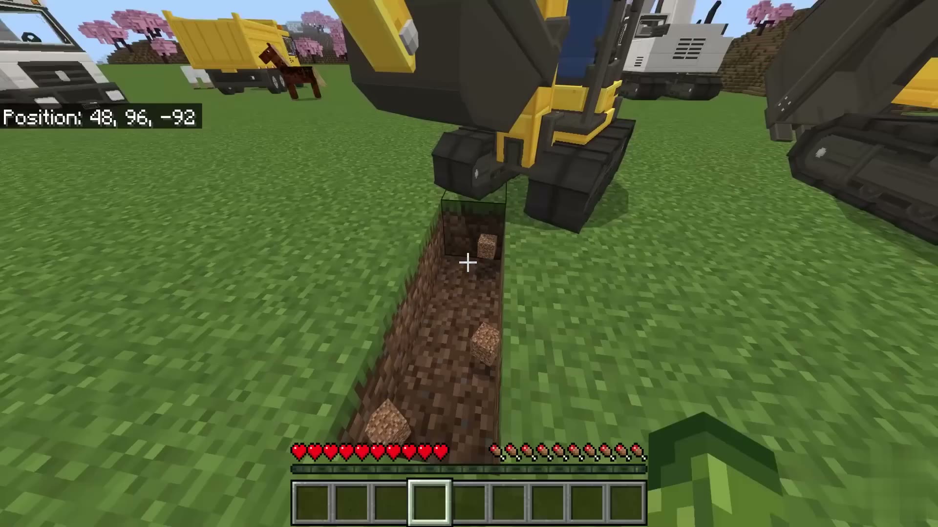 Building Tools screenshot 7