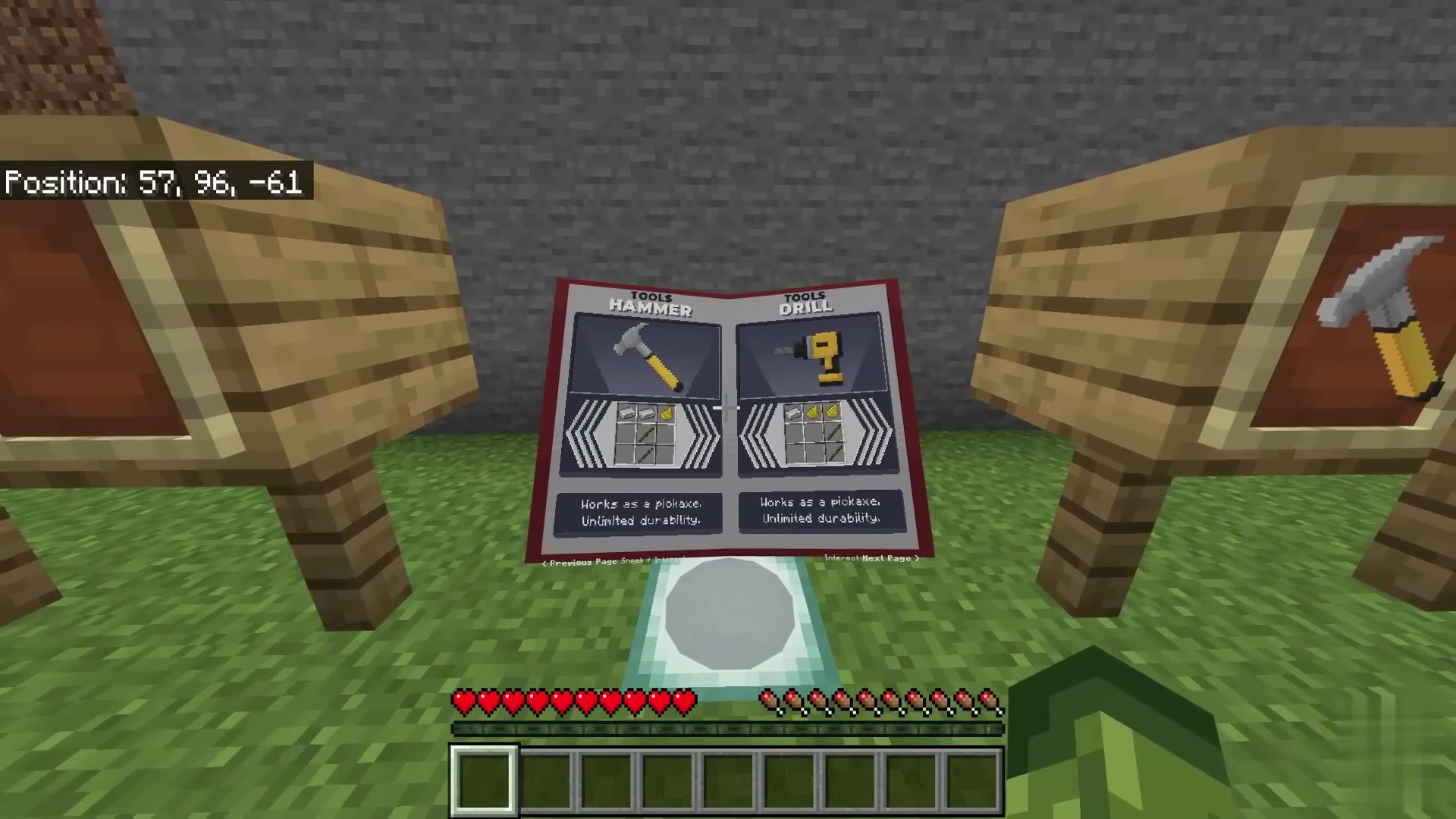 Building Tools screenshot 8