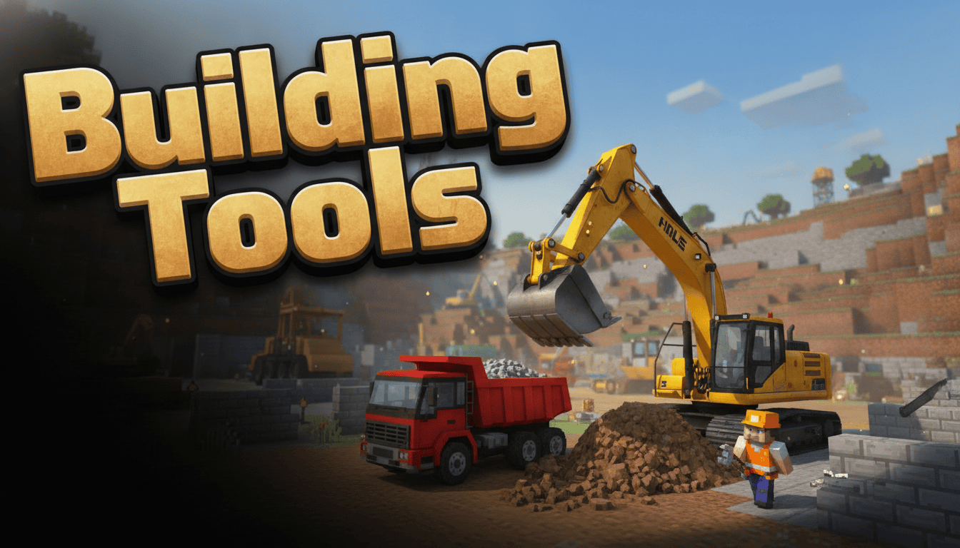 Building Tools thumbnail
