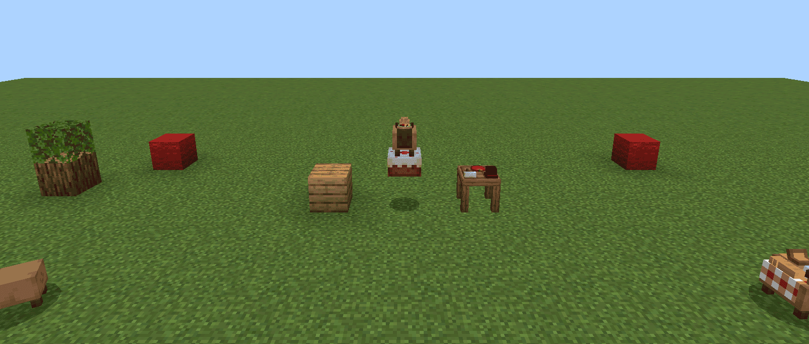 Capy Crew screenshot 3