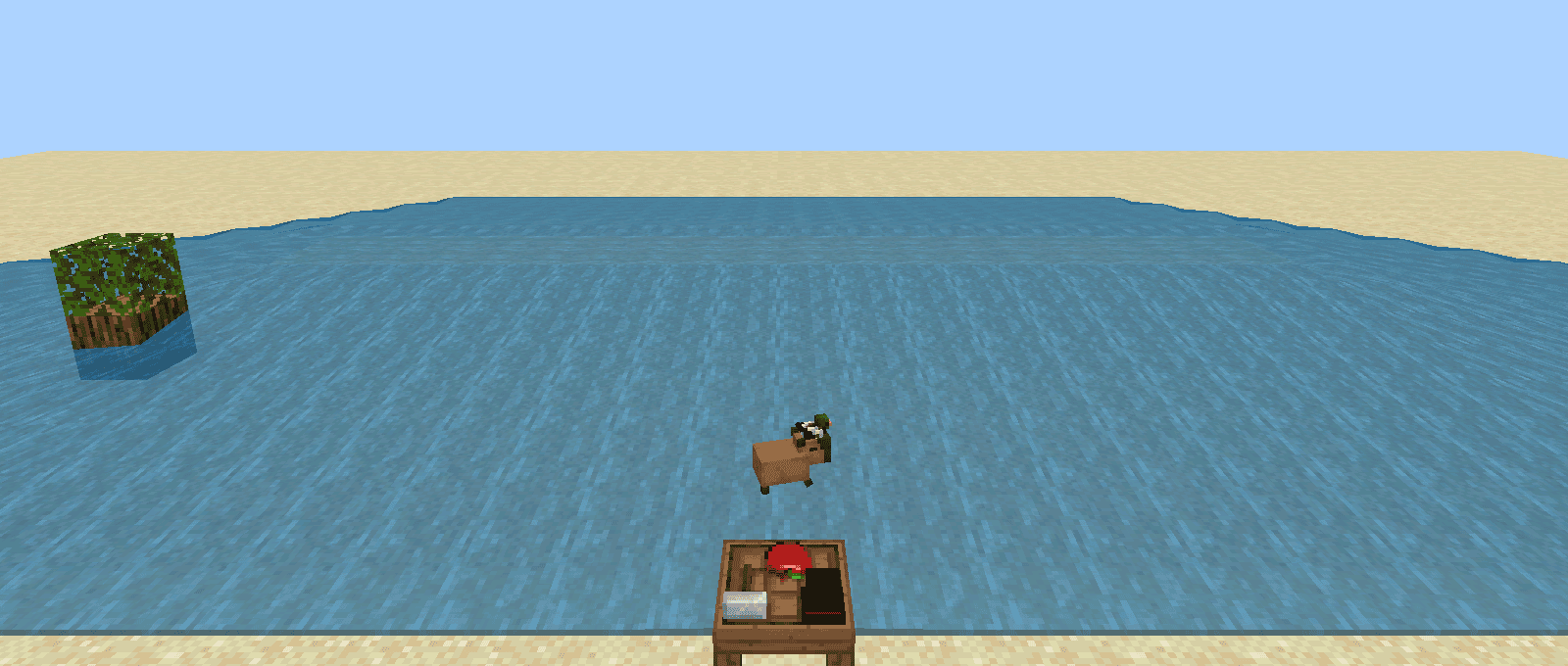 Capy Crew screenshot 4