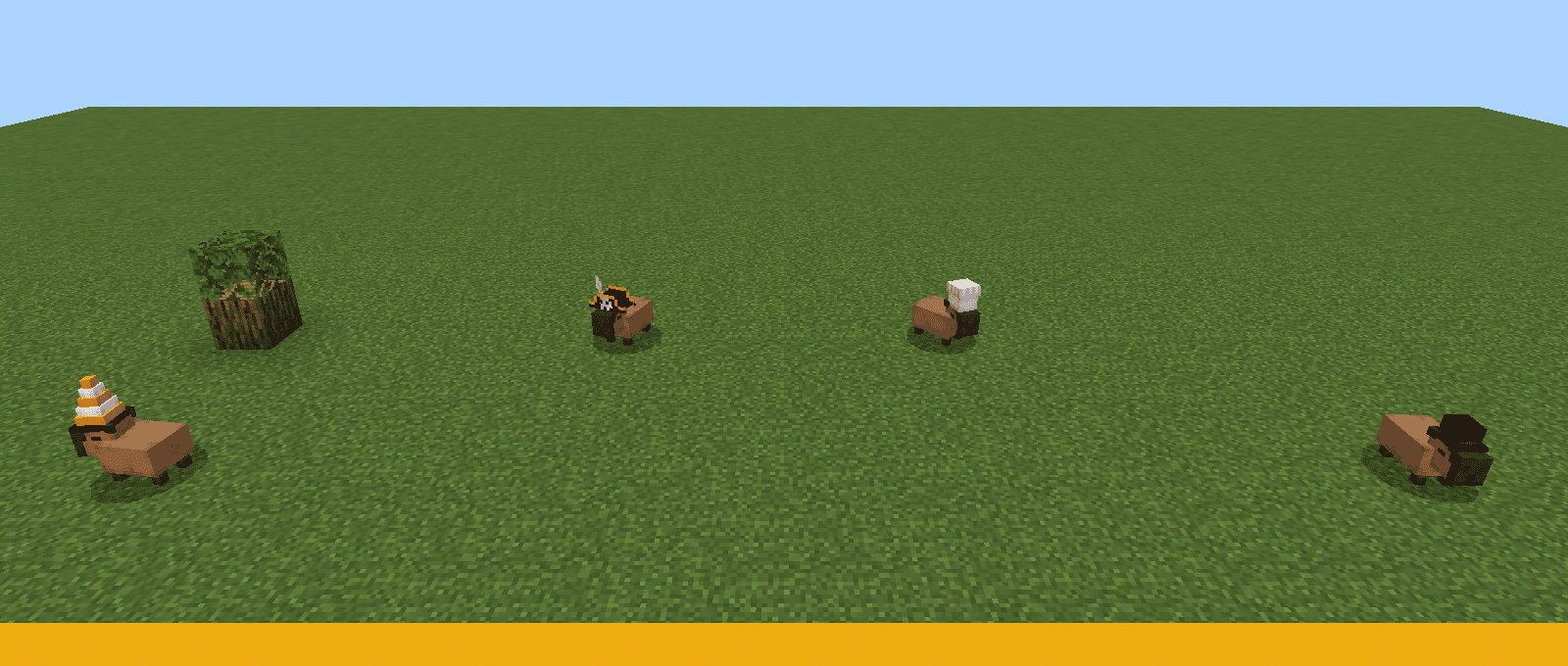 Capy Crew screenshot 5