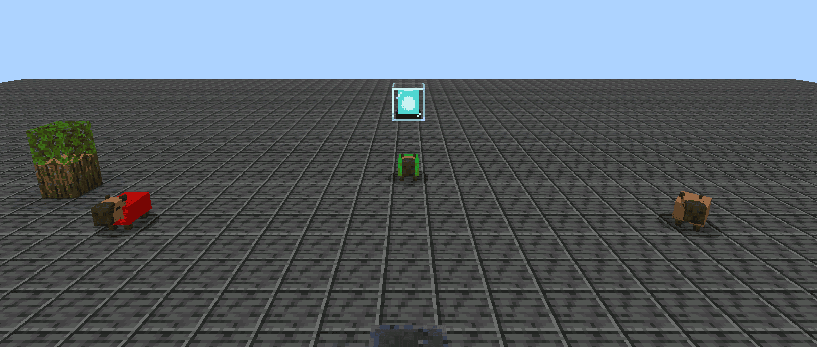 Capy Crew screenshot 6