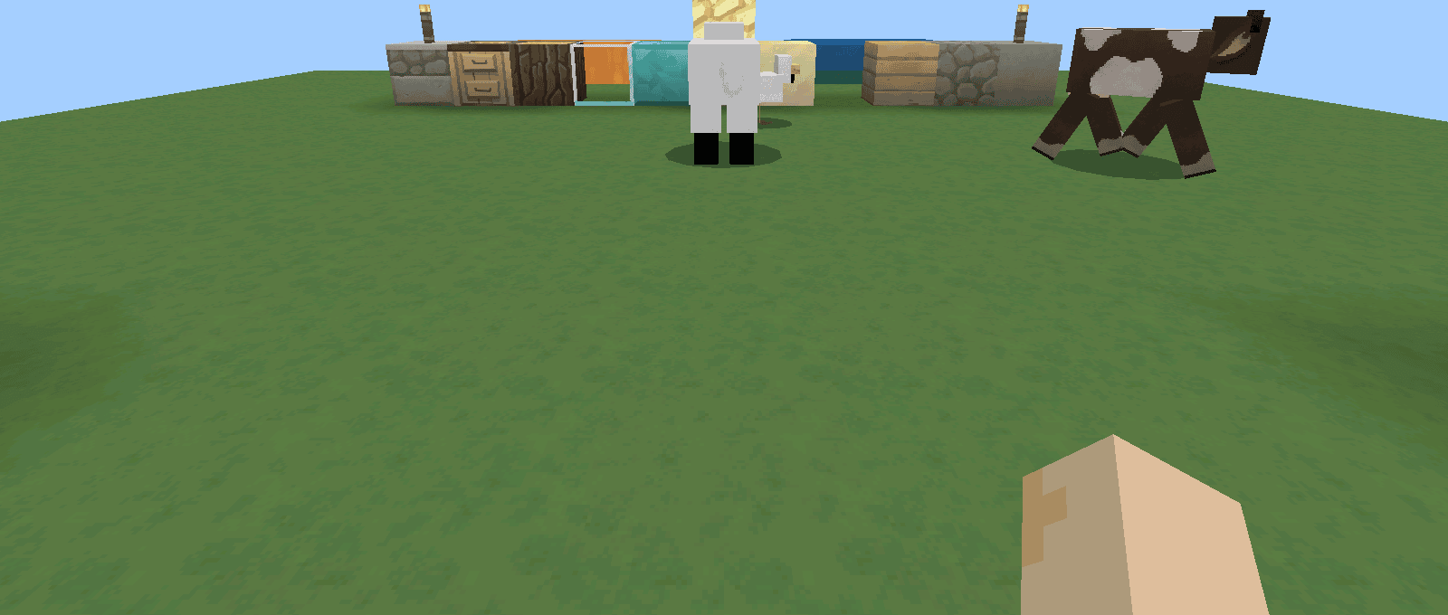 Cartoon Style screenshot 1