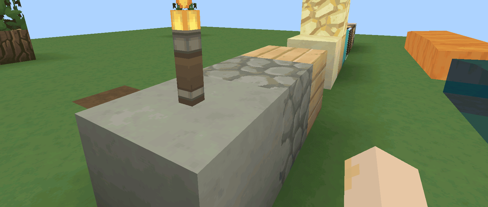 Cartoon Style screenshot 8