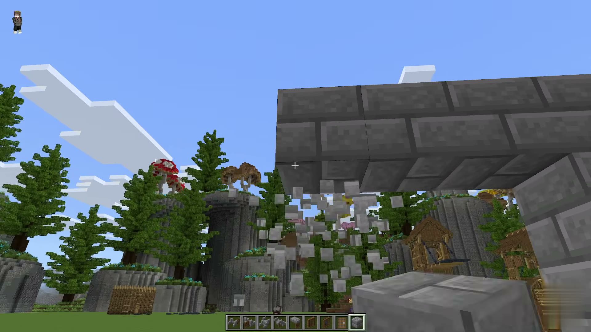 Castle Protection screenshot 11