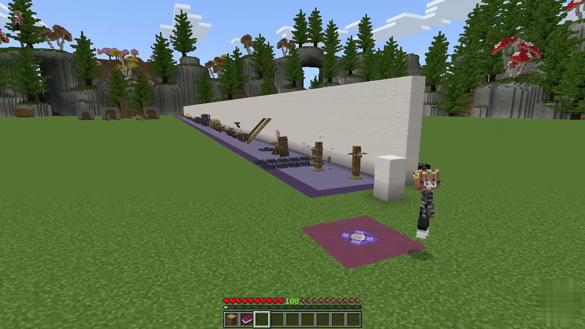 Castle Protection screenshot 15