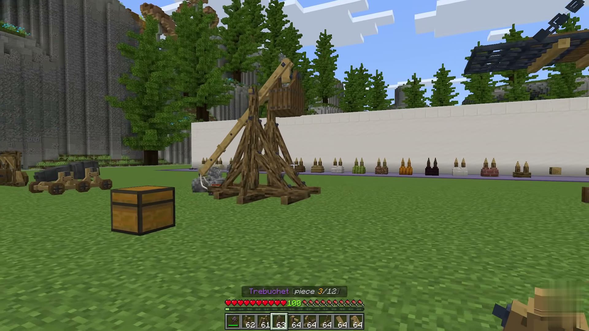 Castle Protection screenshot 2