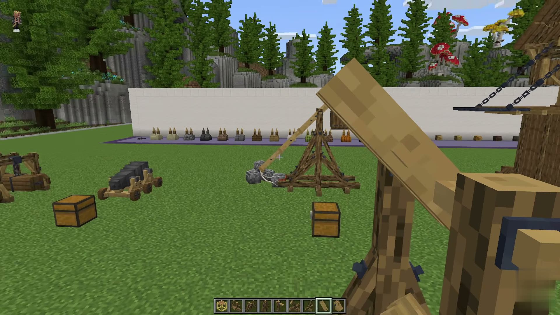 Castle Protection screenshot 3