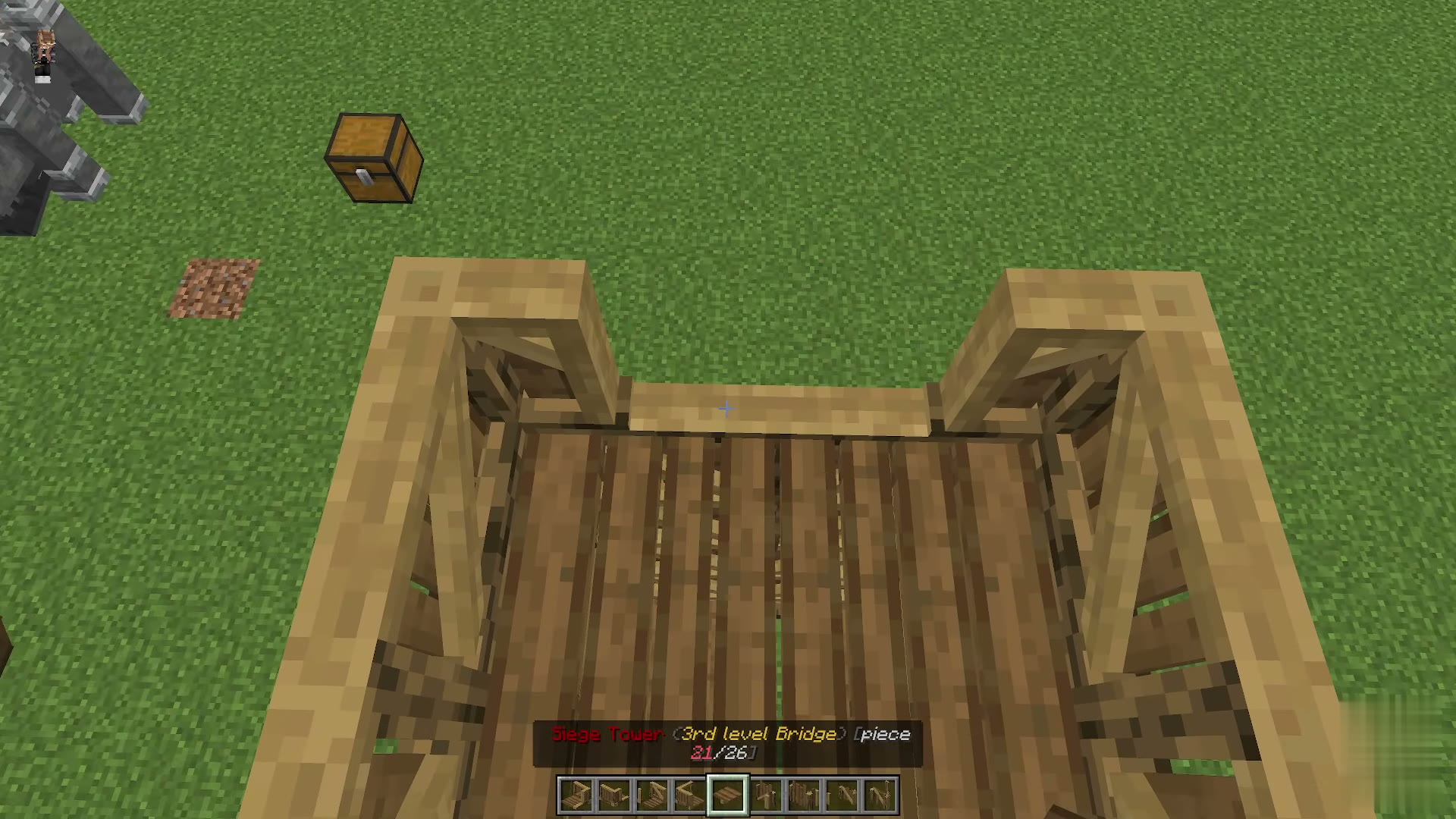 Castle Protection screenshot 6