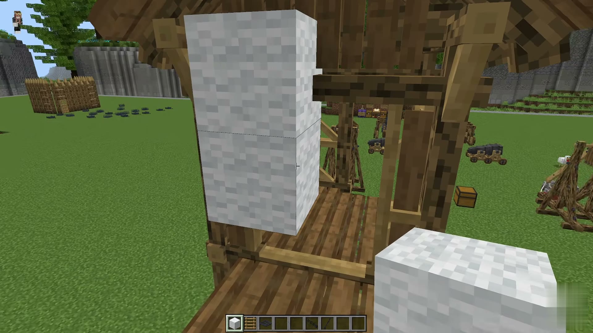 Castle Protection screenshot 8