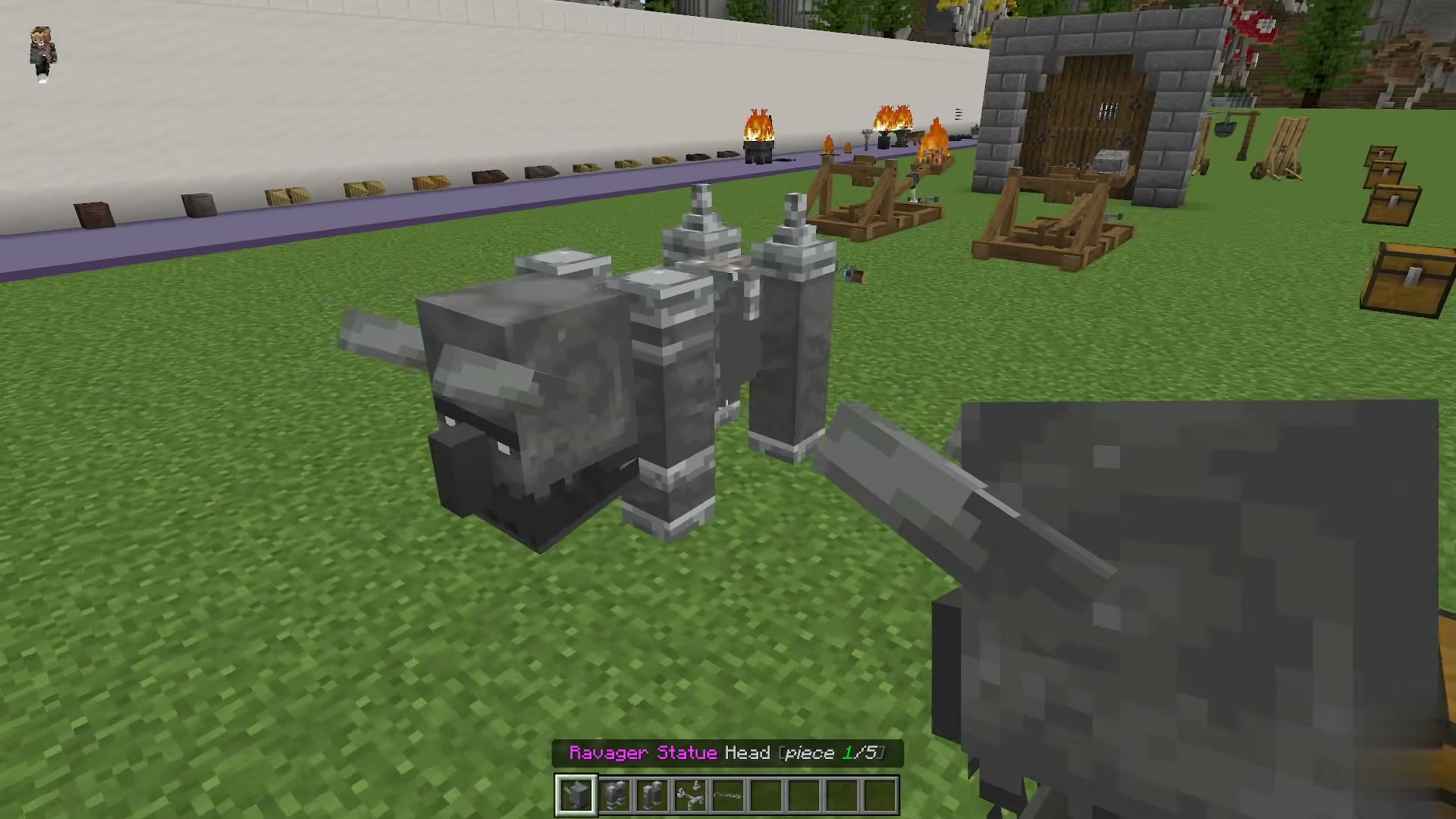 Castle Protection screenshot 9