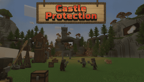 Castle Protection thumbnail