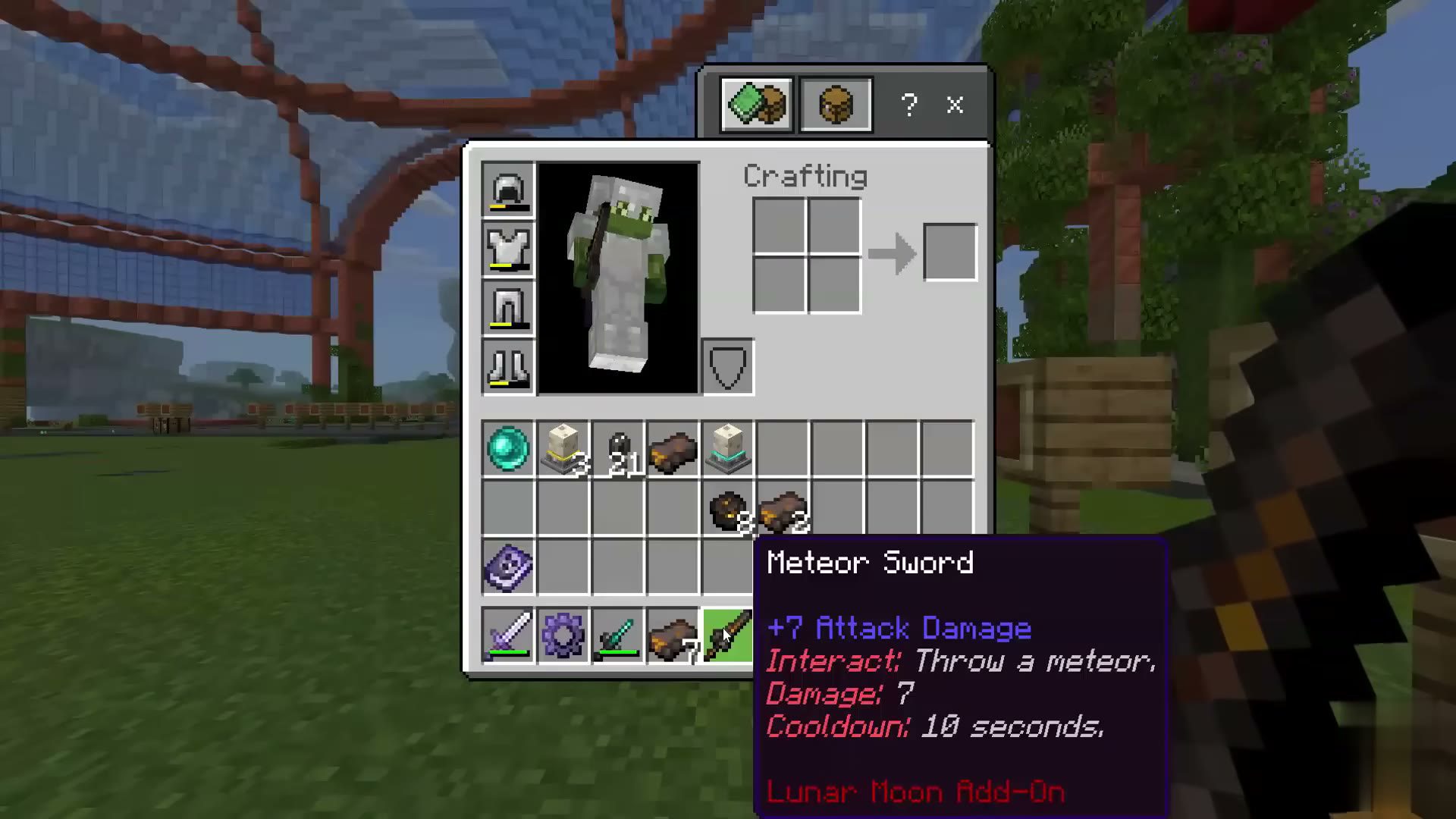 Celestial Horror screenshot 13