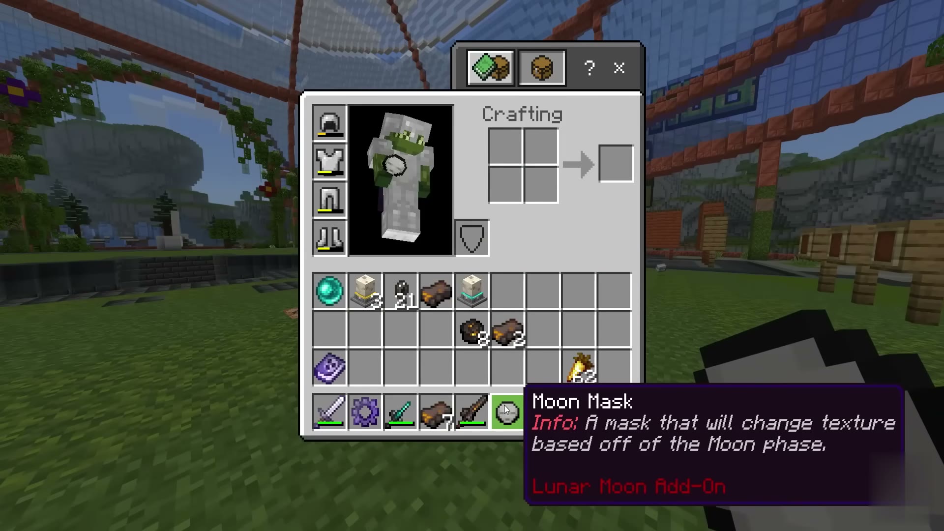 Celestial Horror screenshot 14