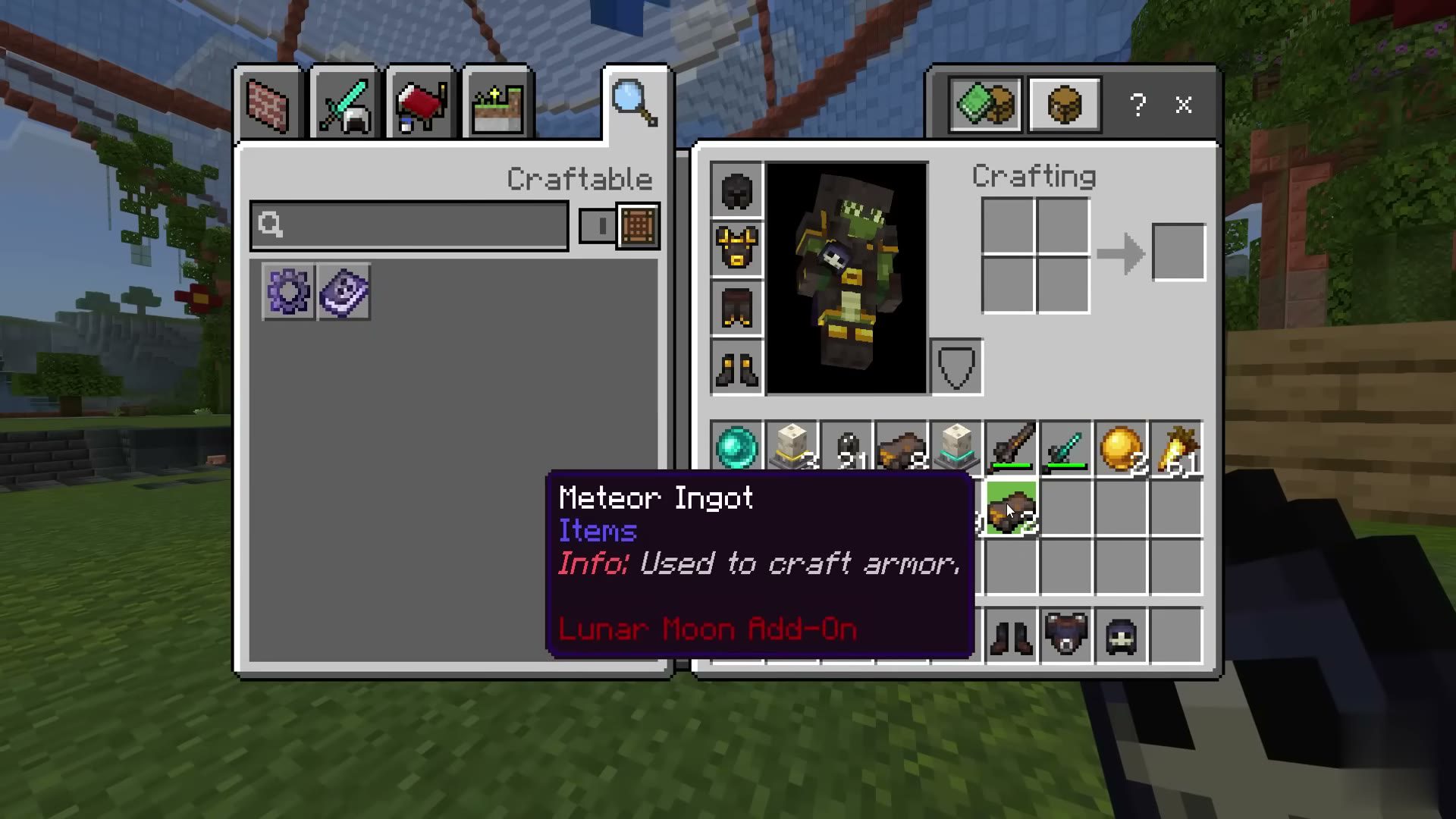 Celestial Horror screenshot 15