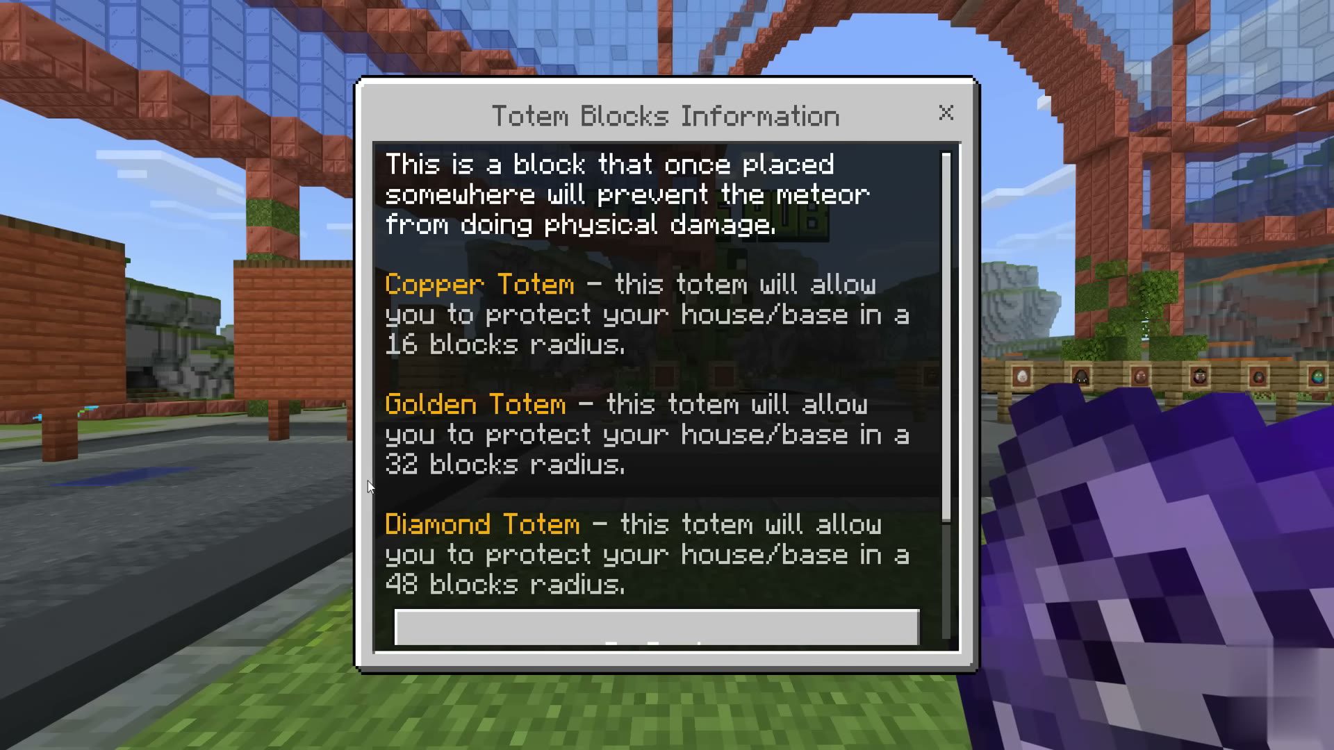Celestial Horror screenshot 3