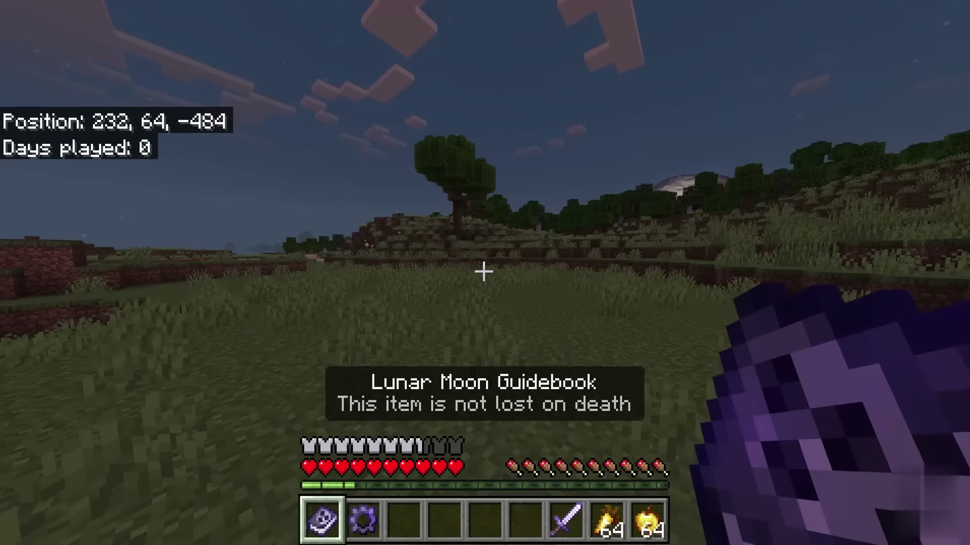 Celestial Horror screenshot 4
