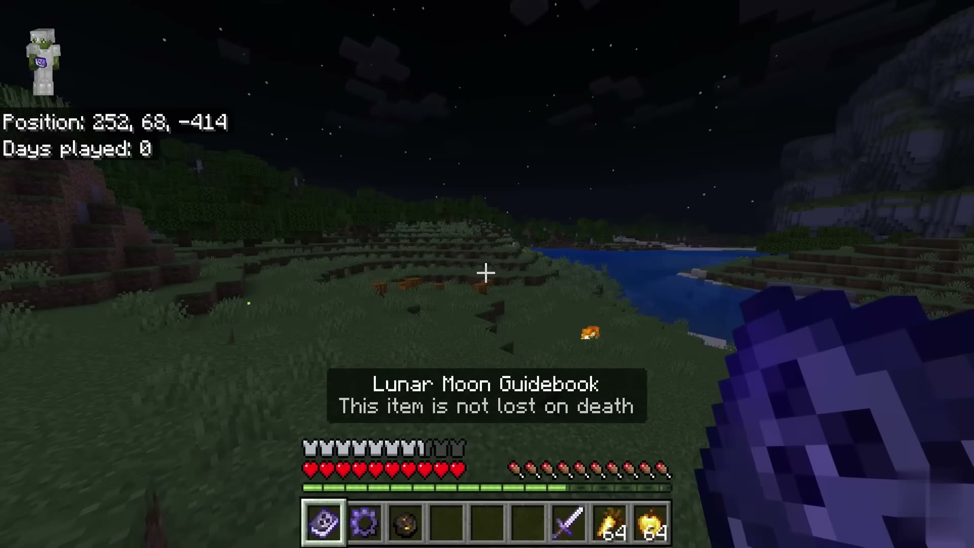 Celestial Horror screenshot 5