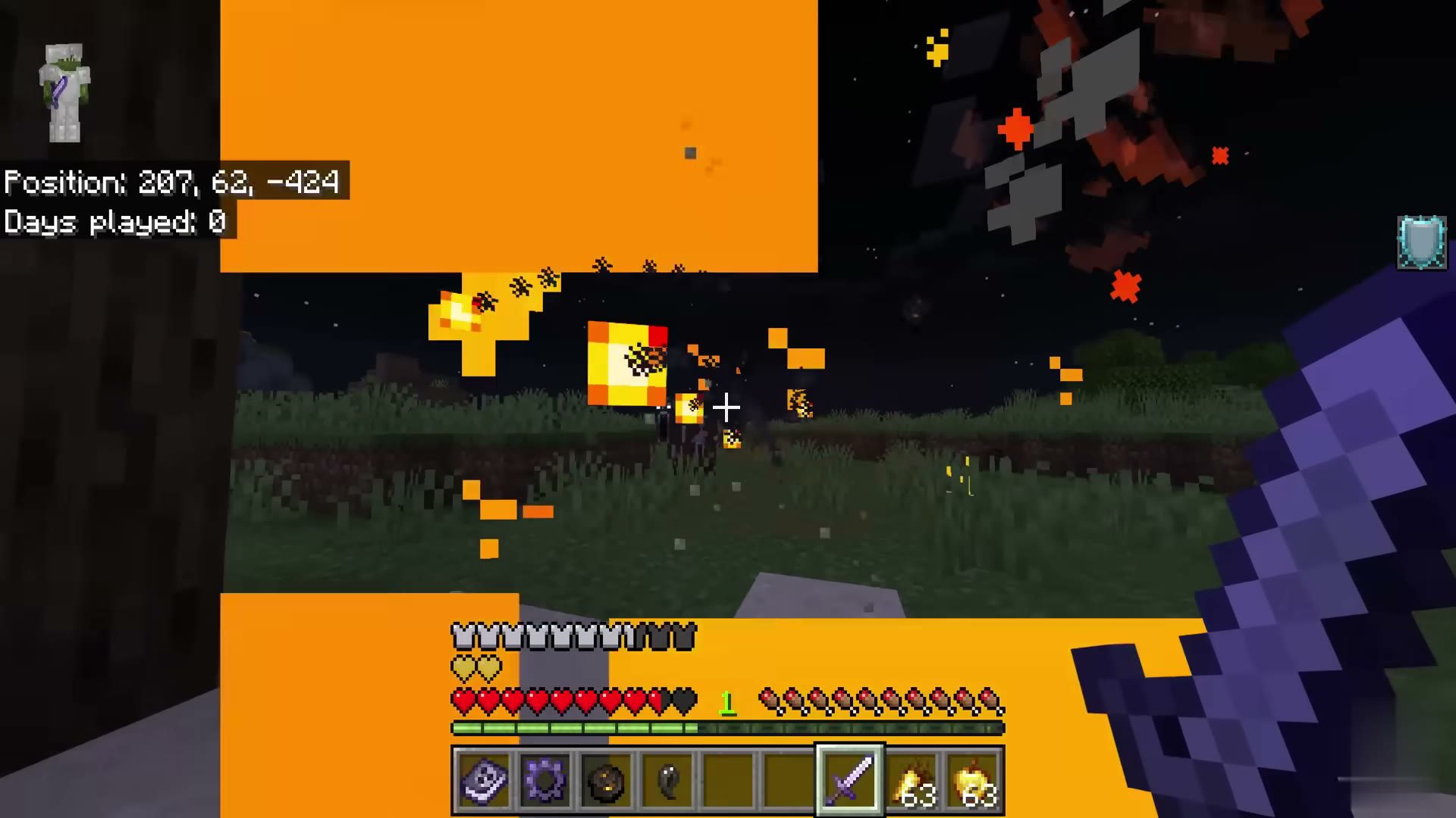 Celestial Horror screenshot 6