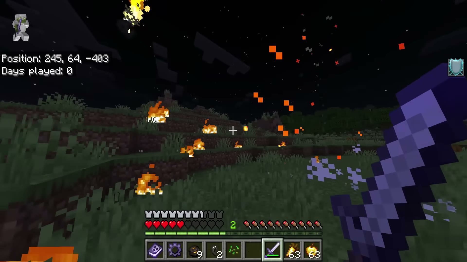 Celestial Horror screenshot 7