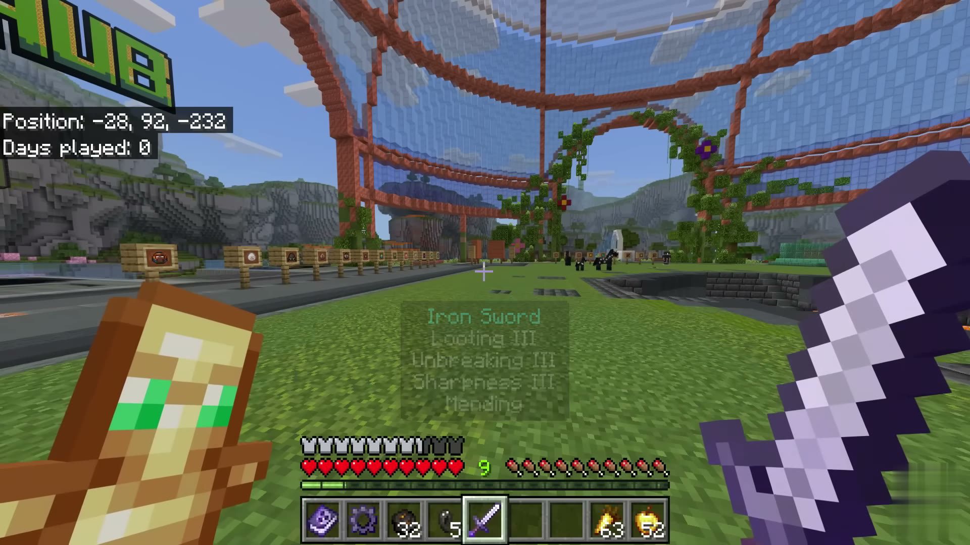 Celestial Horror screenshot 9
