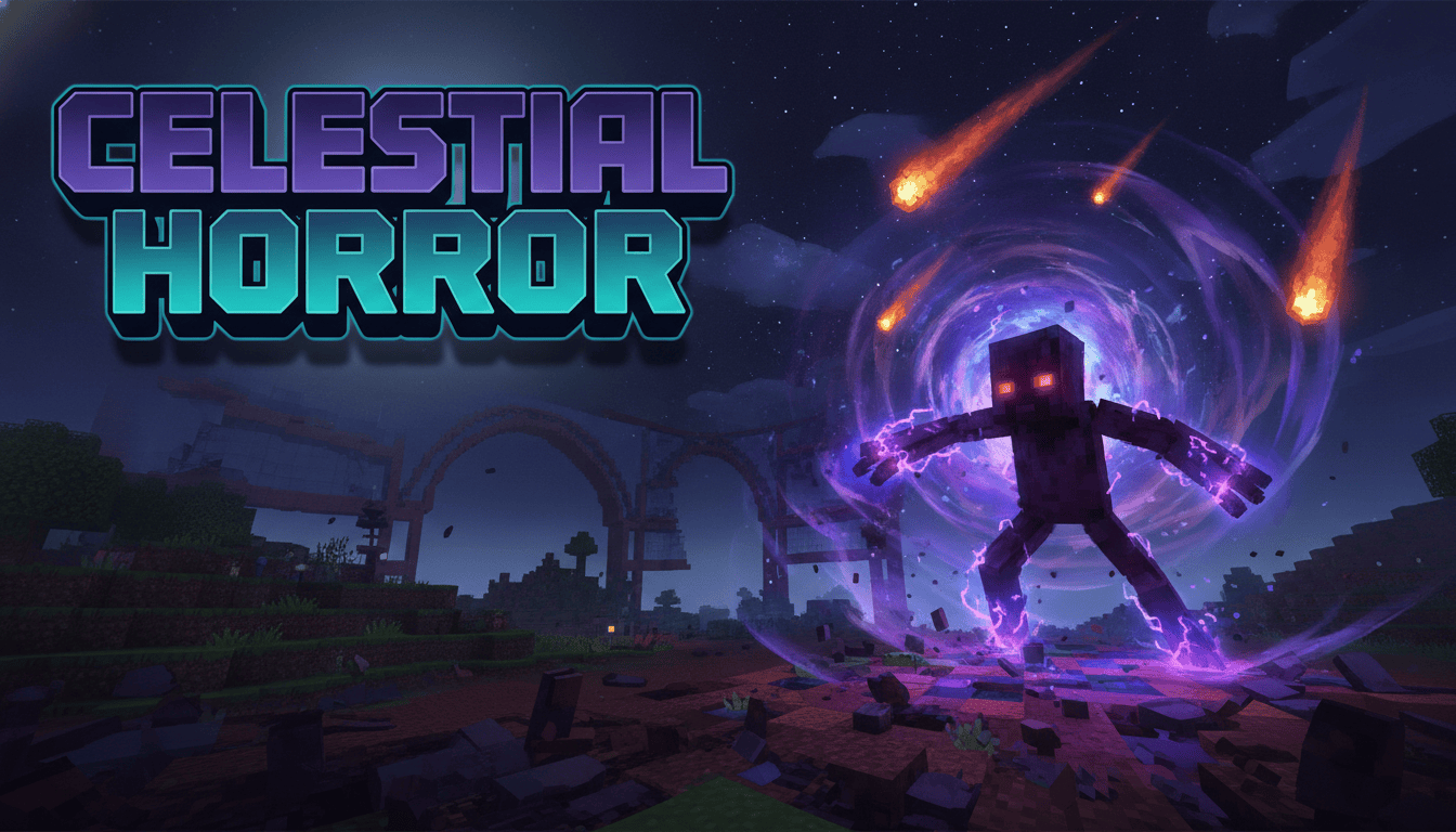 Celestial Horror thumbnail