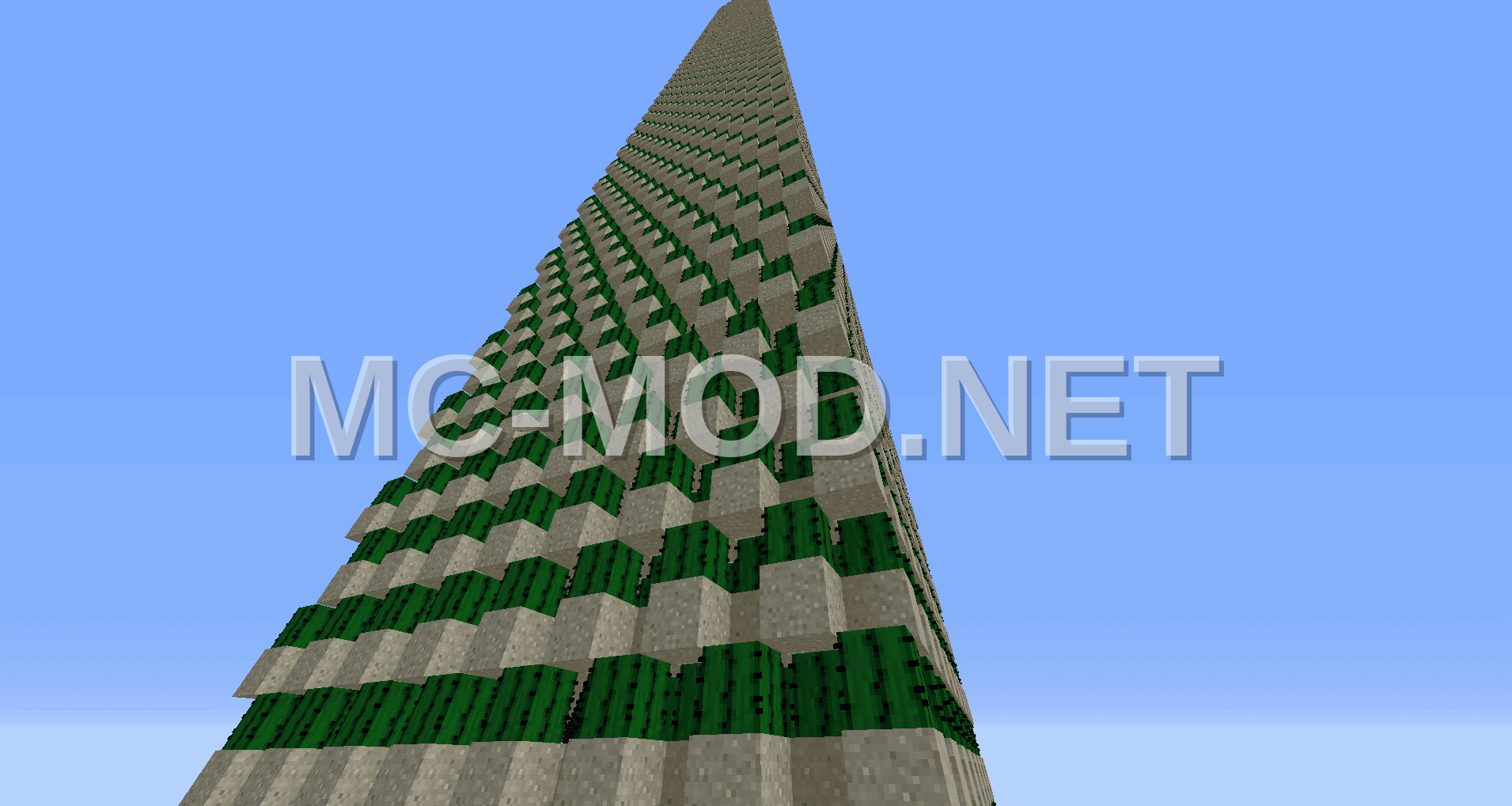 Chunk Cactus Farm