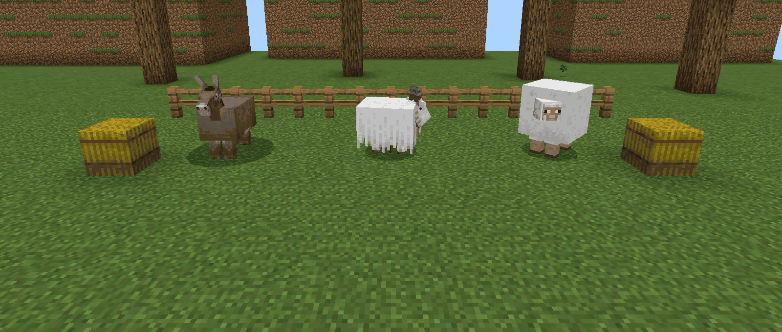Chunky Creatures screenshot 2