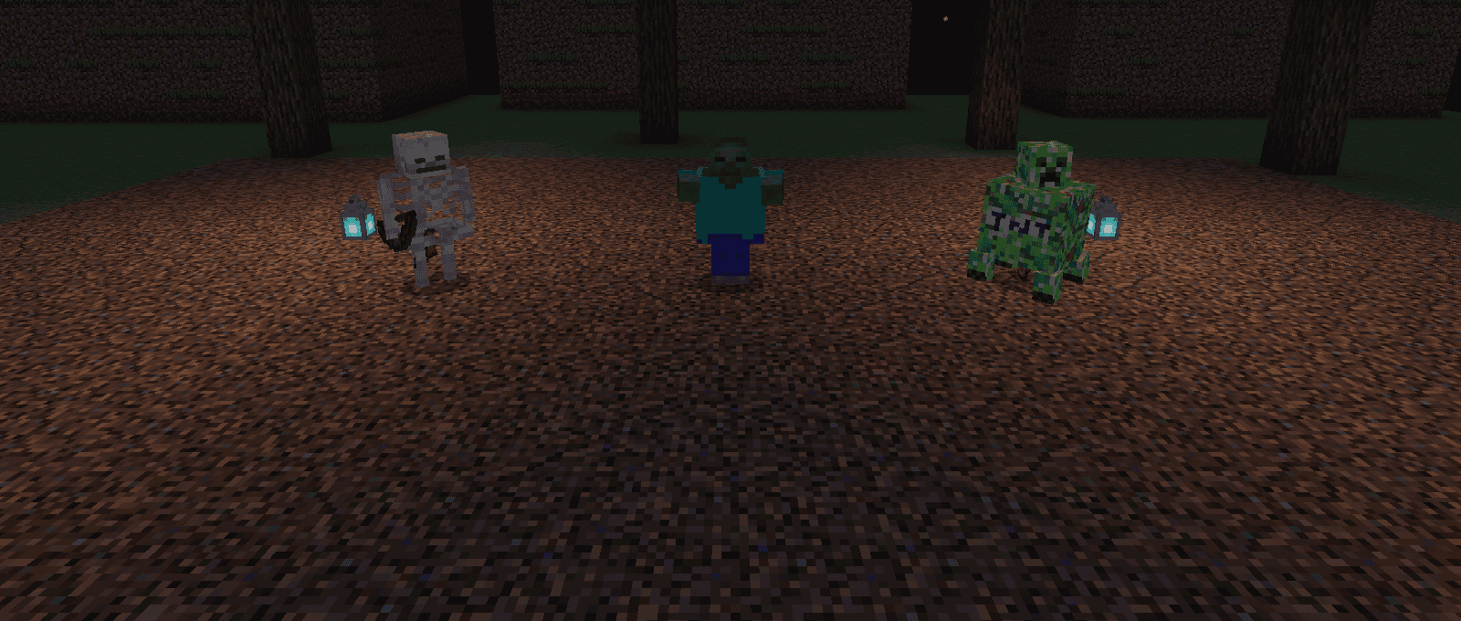 Chunky Creatures screenshot 3