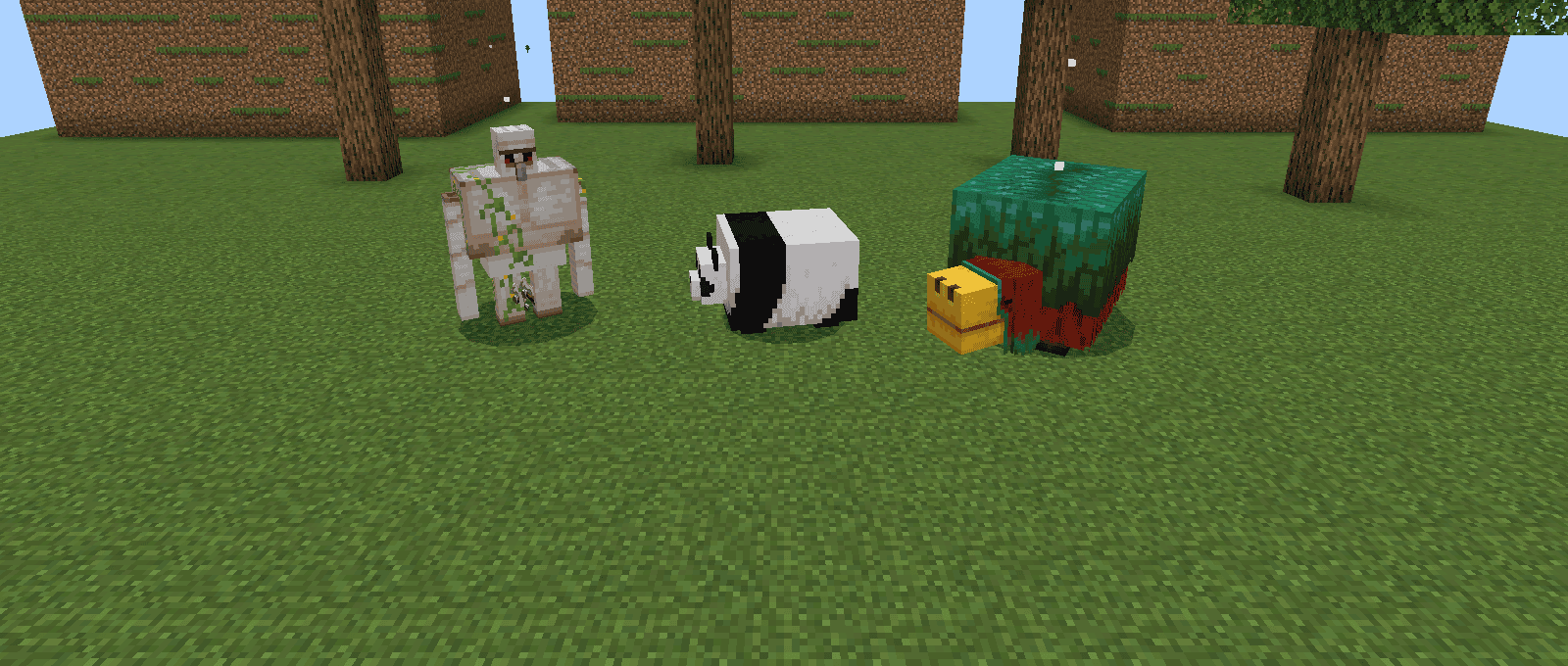 Chunky Creatures screenshot 4
