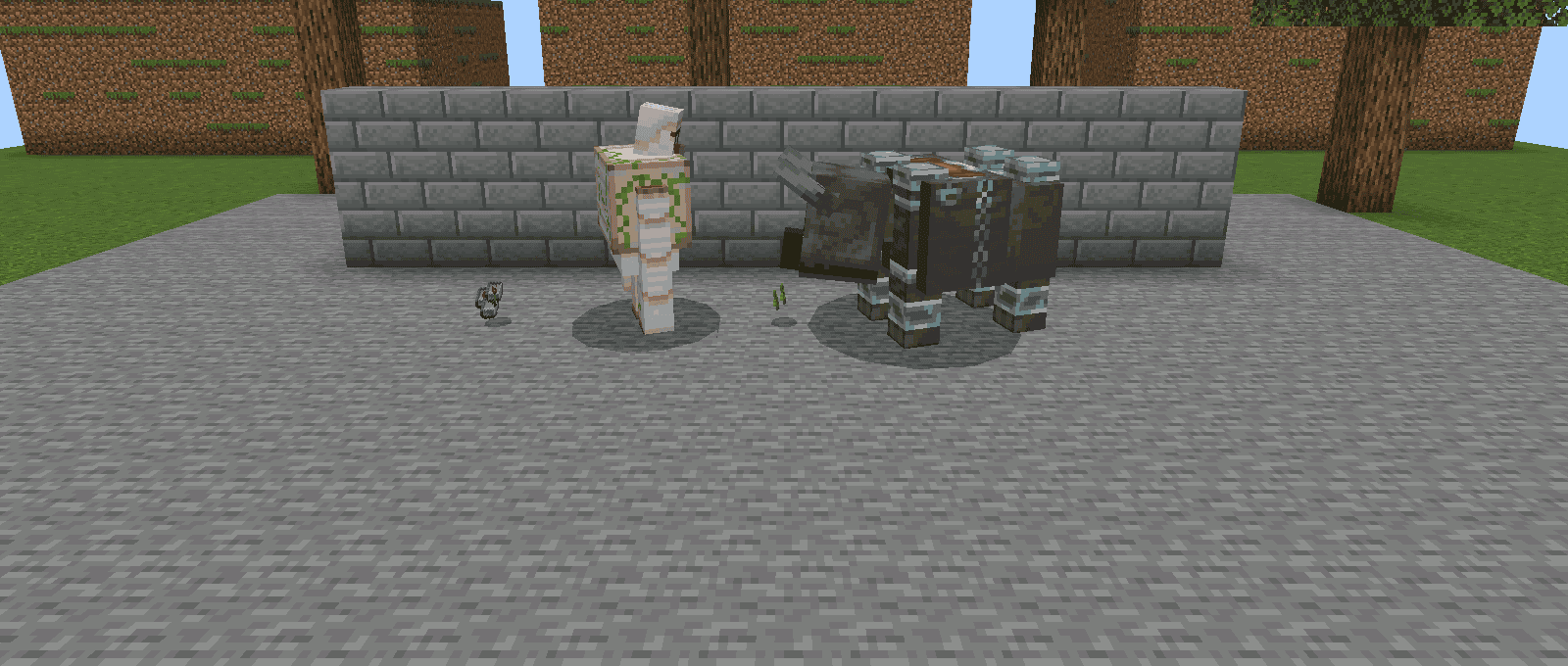 Chunky Creatures screenshot 5
